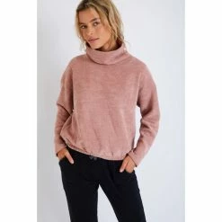 Banana Moon ARSEN VANILLE Couleur ROSE