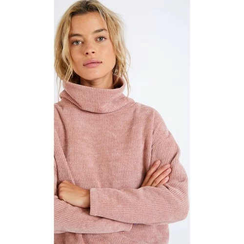 Banana Moon ARSEN VANILLE Couleur ROSE 4 Banana Moon ARSEN VANILLE Couleur ROSE – Image 2