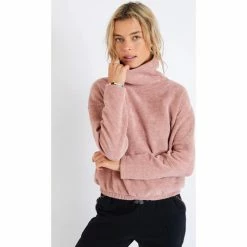 Banana Moon ARSEN VANILLE Couleur ROSE 7 Banana Moon ARSEN VANILLE Couleur ROSE -Banana Moon Soldes Boutique 22013653 500 C