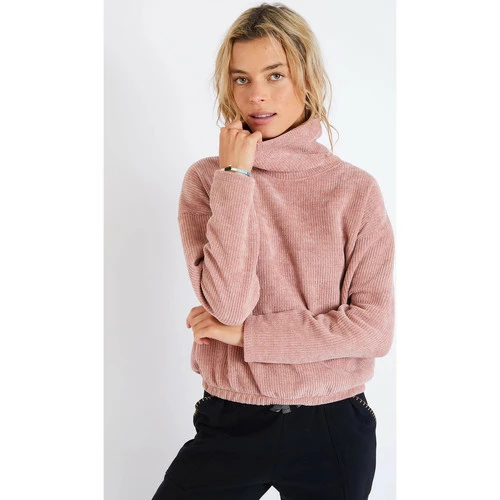 Banana Moon ARSEN VANILLE Couleur ROSE 5 Banana Moon ARSEN VANILLE Couleur ROSE – Image 3