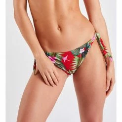 Banana Moon DASIA MAHALO Couleur ROUGE