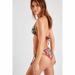 Banana Moon DASIA MAHALO Couleur ROUGE -Banana Moon Soldes Boutique 22013659 500 C