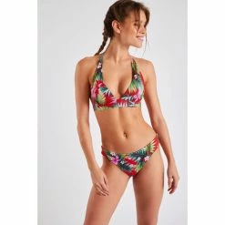 Banana Moon MAHO MAHALO Couleur ROUGE