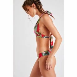 Banana Moon MAHO MAHALO Couleur ROUGE -Banana Moon Soldes Boutique 22013661 500 C