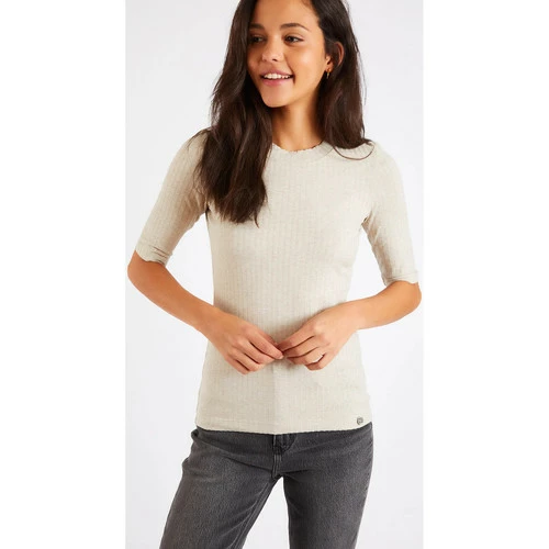 Banana Moon CAYDEN LEESBURG Couleur ECRU 4 Banana Moon CAYDEN LEESBURG Couleur ECRU – Image 2