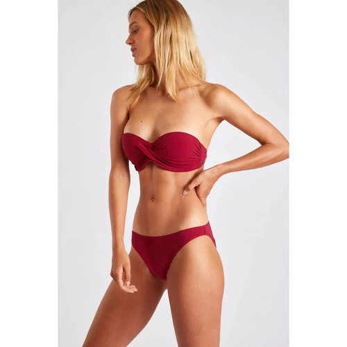 Banana Moon DUCA BOTANY Couleur ROUGE 4 Banana Moon DUCA BOTANY Couleur ROUGE – Image 2