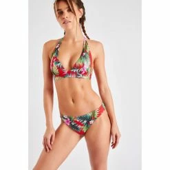 Banana Moon TUPA MAHALO Couleur ROUGE 6 Banana Moon TUPA MAHALO Couleur ROUGE -Banana Moon Soldes Boutique 22013669 500 B