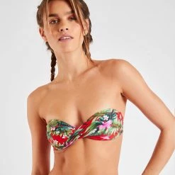 Banana Moon BORO MAHALO Couleur ROUGE