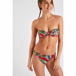 Banana Moon BORO MAHALO Couleur ROUGE -Banana Moon Soldes Boutique 22013673 500 C