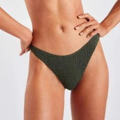 Banana Moon PAEA HABANA Couleur KAKI