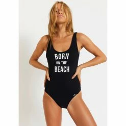 Banana Moon BELAIR SOCALY Couleur NOIR