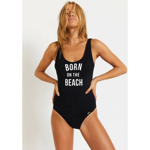 Banana Moon BELAIR SOCALY Couleur NOIR 3 Banana Moon BELAIR SOCALY Couleur NOIR