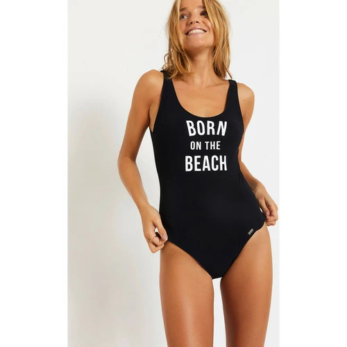 Banana Moon BELAIR SOCALY Couleur NOIR 4 Banana Moon BELAIR SOCALY Couleur NOIR – Image 2