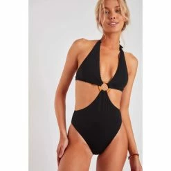 Banana Moon CACHORA KANAMARI Couleur NOIR