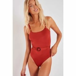 Banana Moon CARITI AMORES Couleur MARRON