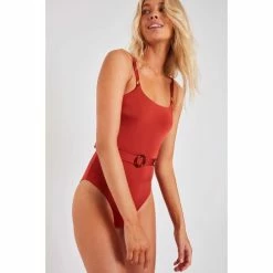 Banana Moon CARITI AMORES Couleur MARRON -Banana Moon Soldes Boutique 22117575 500 C