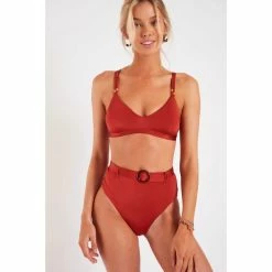 Banana Moon ITO AMORES Couleur MARRON 6 Banana Moon ITO AMORES Couleur MARRON -Banana Moon Soldes Boutique 22117579 500 B