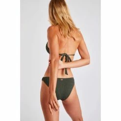 Banana Moon MINEW HABANA Couleur KAKI 6 Banana Moon MINEW HABANA Couleur KAKI -Banana Moon Soldes Boutique 22117585 500 B