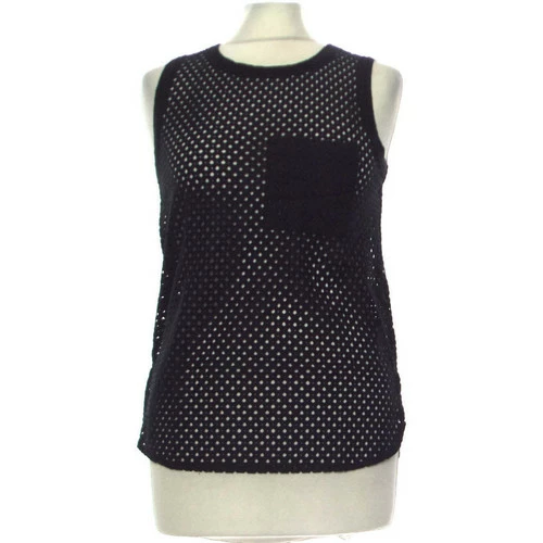 Banana Moon Débardeur 36 - T1 - S Couleur Noir 3 Banana Moon Débardeur 36 - T1 - S Couleur Noir