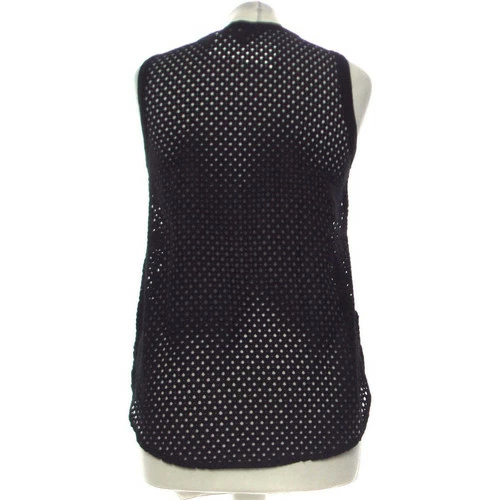 Banana Moon Débardeur 36 - T1 - S Couleur Noir 4 Banana Moon Débardeur 36 - T1 - S Couleur Noir – Image 2