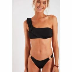 Banana Moon LINEA REINA Couleur NOIR -Banana Moon Soldes Boutique 22261911 500 B