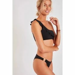 Banana Moon LINEA REINA Couleur NOIR -Banana Moon Soldes Boutique 22261911 500 C