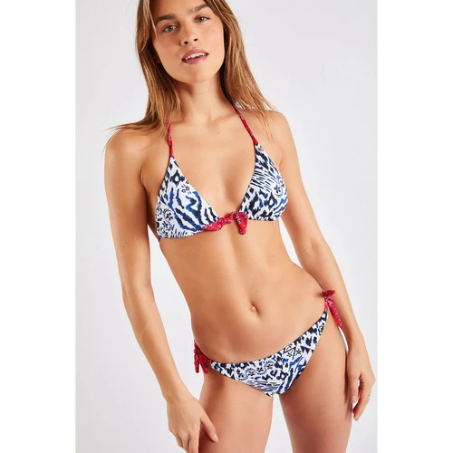 Banana Moon TREO AQUALI Couleur BLEU 4 Banana Moon TREO AQUALI Couleur BLEU – Image 2