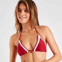 Banana Moon BLUCO ALLCHIC Couleur ROUGE