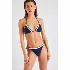 Banana Moon STORA ALLCHIC Couleur BLEU MARINE -Banana Moon Soldes Boutique 22261925 500 C