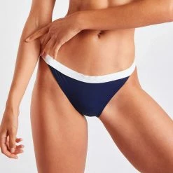 Banana Moon GLENDA NAVY Couleur BLEU MARINE