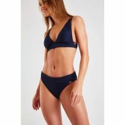 Banana Moon ODALO ROMEO Couleur BLEU MARINE -Banana Moon Soldes Boutique 22261945 500 C