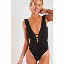 Banana Moon PAUINI REINA Couleur NOIR