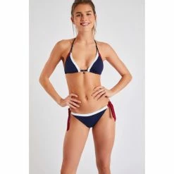Banana Moon BLUCO NAVY Couleur BLEU MARINE -Banana Moon Soldes Boutique 22261948 500 C
