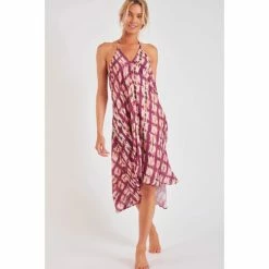 Banana Moon OHARA KASMIRAVOIL Couleur VIOLET