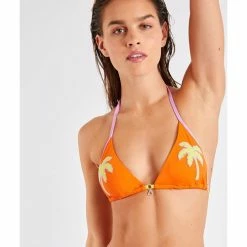 Banana Moon KALEO SUNFUZZ Couleur ORANGE