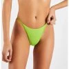 Banana Moon LITA SCRUNCHY Couleur VERT -Banana Moon Soldes Boutique 22280899 500 A