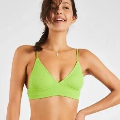 Banana Moon MIKO SCRUNCHY Couleur VERT