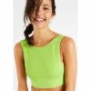 Banana Moon MALEO SCRUNCHY Couleur VERT