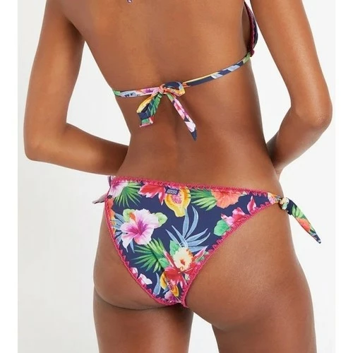 Banana Moon BananaMoon M2P Nuco-Marine Le Haut, à associer avec Makao dimka Couleur Marine 4 Banana Moon BananaMoon M2P Nuco-Marine Le Haut, à associer avec Makao dimka Couleur Marine – Image 2