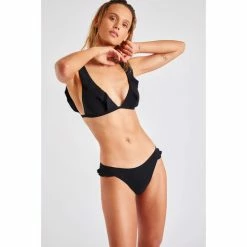 Banana Moon VOLEO BLACK Couleur NOIR -Banana Moon Soldes Boutique 22313286 500 C