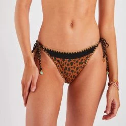 Banana Moon BLIKA DORADO Couleur MARRON