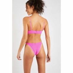 Banana Moon LITA SCRUNCHY Couleur ROSE -Banana Moon Soldes Boutique 22322568 500 B