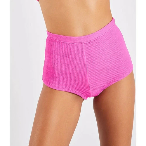 Banana Moon NAZA SCRUNCHY Couleur ROSE 3 Banana Moon NAZA SCRUNCHY Couleur ROSE