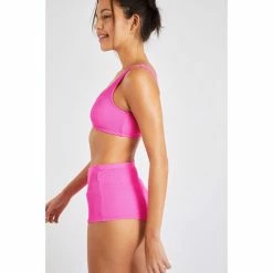 Banana Moon NAZA SCRUNCHY Couleur ROSE 7 Banana Moon NAZA SCRUNCHY Couleur ROSE -Banana Moon Soldes Boutique 22322569 500 C