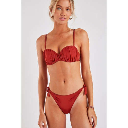 Banana Moon AULEO AMORES Couleur MARRON 4 Banana Moon AULEO AMORES Couleur MARRON – Image 2