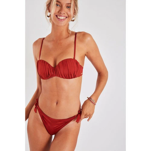 Banana Moon AULEO AMORES Couleur MARRON 5 Banana Moon AULEO AMORES Couleur MARRON – Image 3