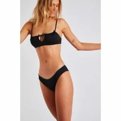 Banana Moon CHEEKA BLACKSUN Couleur NOIR -Banana Moon Soldes Boutique 22445154 500 C