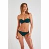Banana Moon SAKATA BOTANY Couleur VERT BOUTEILLE -Banana Moon Soldes Boutique 22445156 500 A