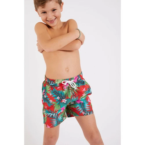 Banana Moon M AIR MAHALOMEN Couleur ROUGE 3 Banana Moon M AIR MAHALOMEN Couleur ROUGE