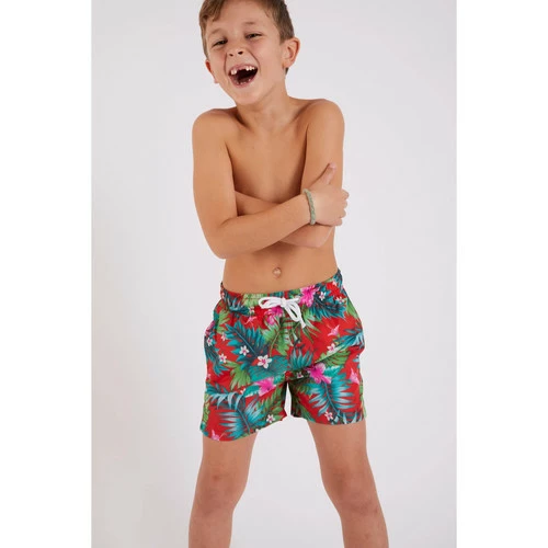 Banana Moon M AIR MAHALOMEN Couleur ROUGE 4 Banana Moon M AIR MAHALOMEN Couleur ROUGE – Image 2